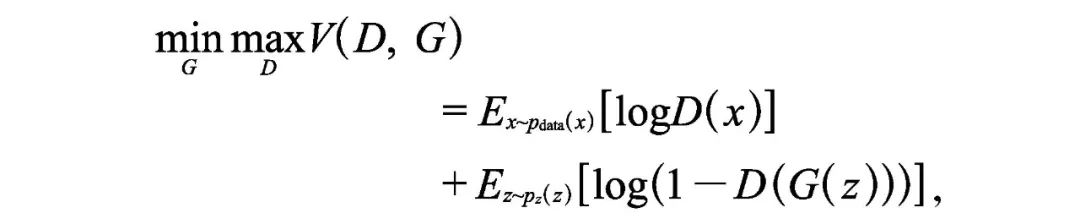 The Magician Who Creates Data From Nothing: Generative Adversarial Networks