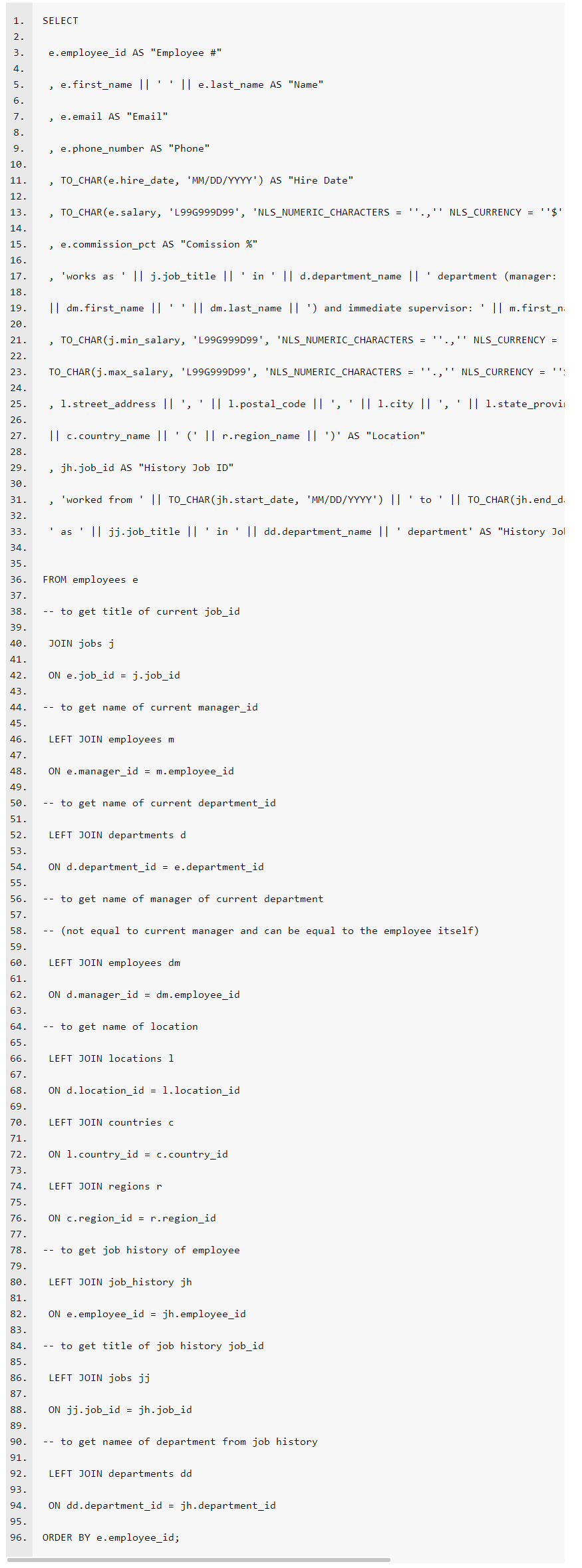 Six Ways to Use ChatGPT for Data Analysis