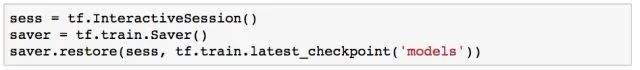 Sentiment Analysis Using TensorFlow