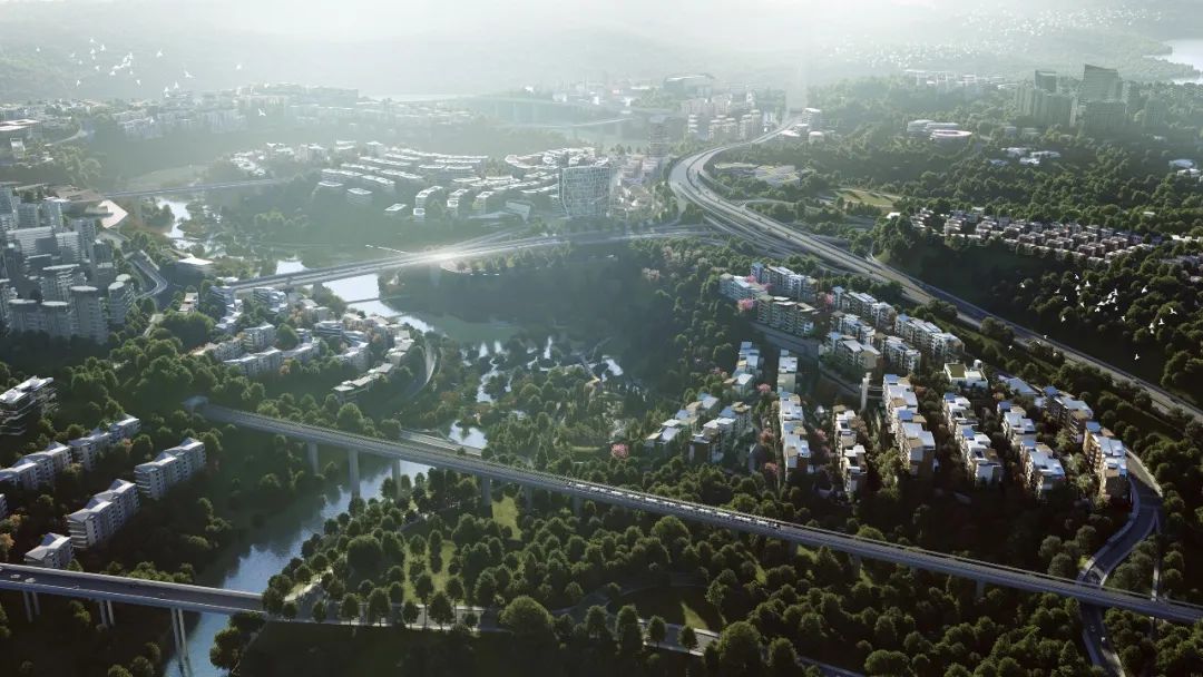 The Future of Architectural Visualization in the AI Era