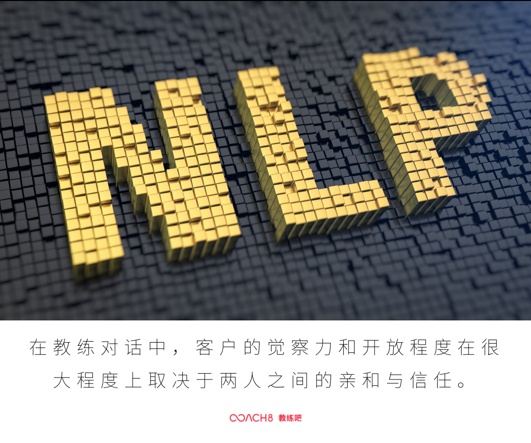 Application of NLP's Pacing and Leading in Coaching Conversations