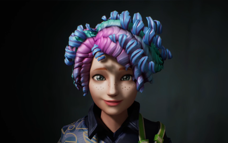 Building AI Avatars with NVIDIA Omniverse ACE