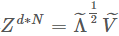 Summary of Dimensionality Reduction Algorithms in Machine Learning