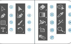 Introduction to Ai Toolbar and Cell Drawing Techniques