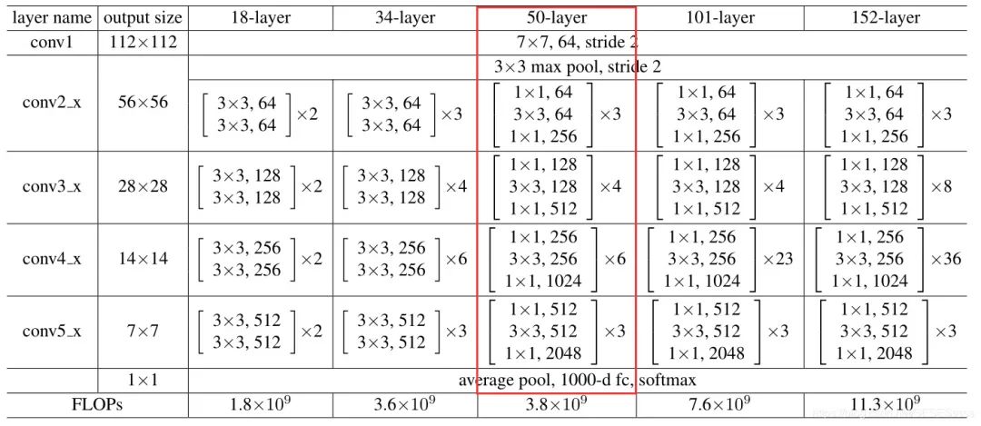 Reproducing Classic Backbone Networks Based on PyTorch