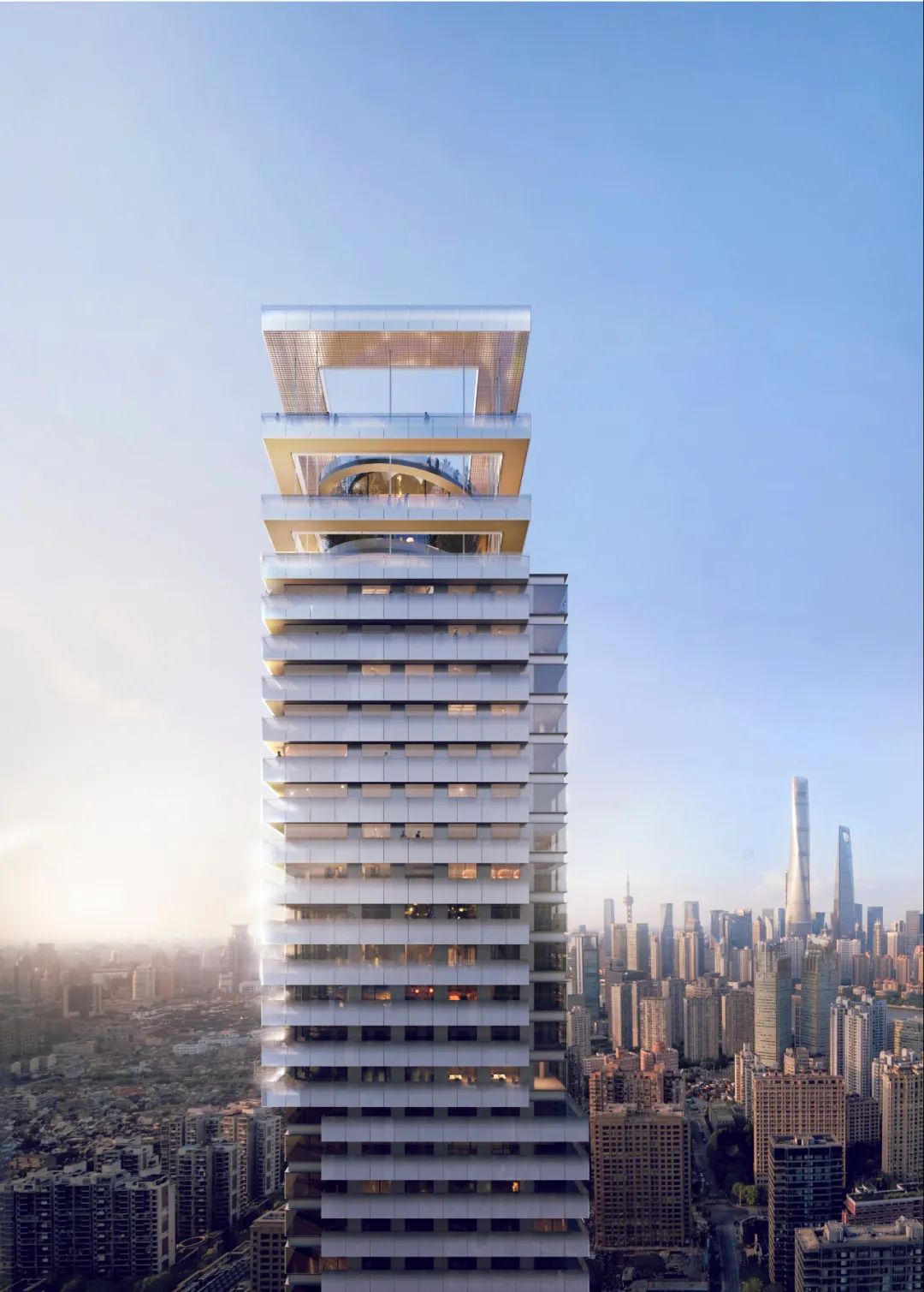 The Future of Architectural Visualization in the AI Era