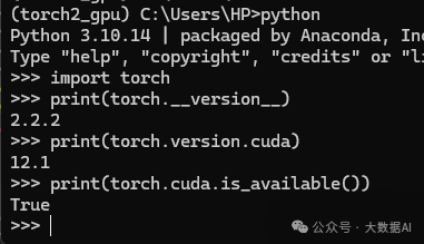 Ultimate Guide to Installing PyTorch 2.2 with GPU