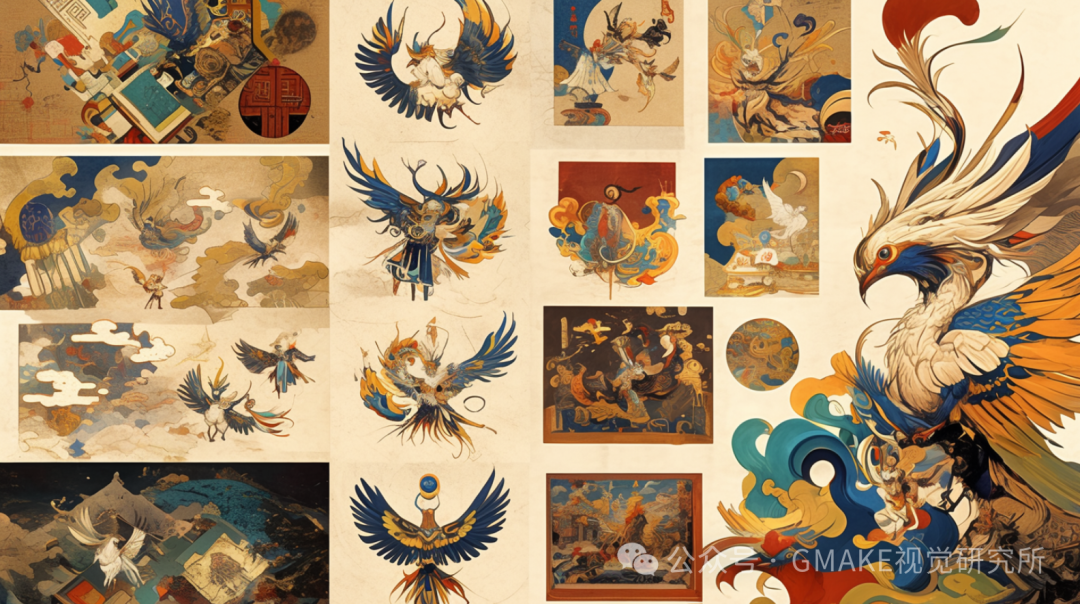 Empowering Cultural Design with AIGC Technology