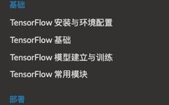 A Comprehensive Guide to TensorFlow 2.0