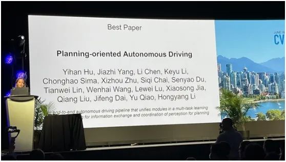 Introduction to Three Major Conferences in Computer Vision