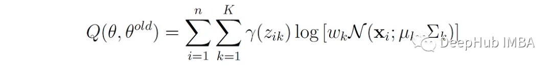 Gaussian Mixture Models: Theory and Implementation of GMM and EM Algorithm