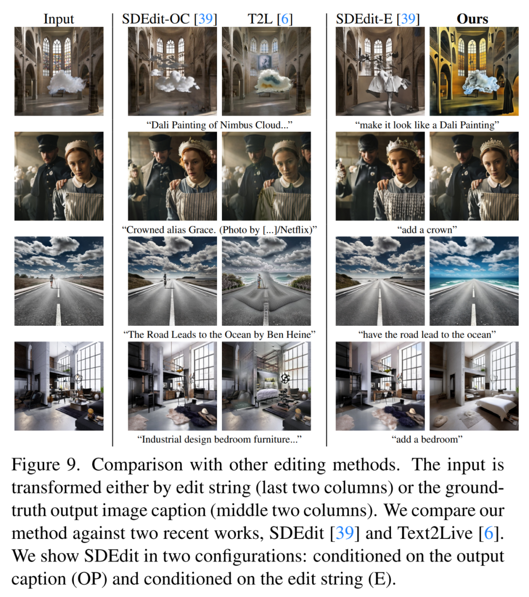 How GPT-3 and Stable Diffusion Revolutionize Image Editing