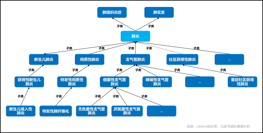 Future Prospects of Medical Knowledge Graphs