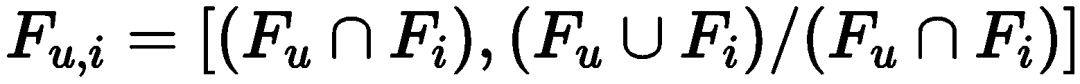 Using Pre-trained Language Models for Recommendation Tasks