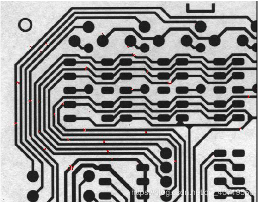 Principles and Methods of Defect Detection Based on Machine Vision