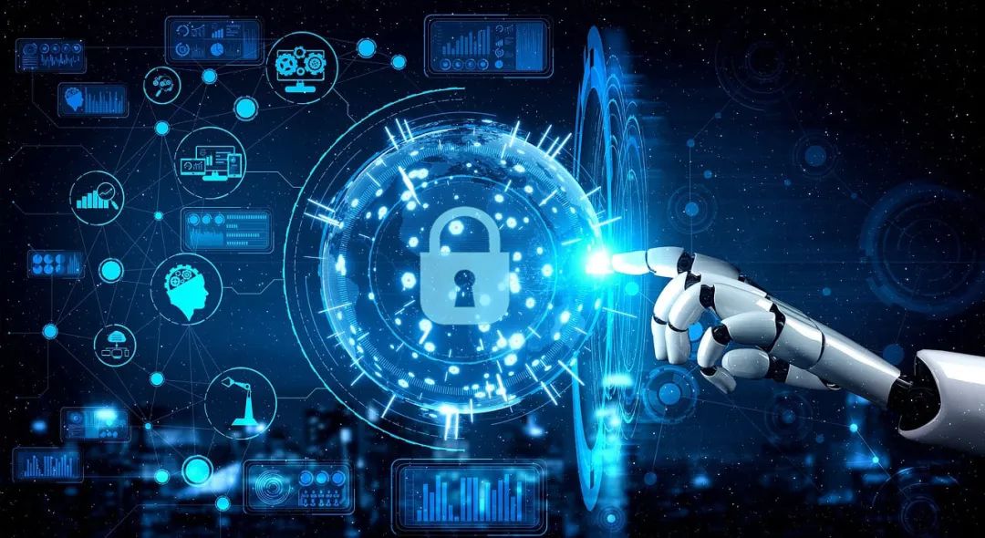 Addressing Cybersecurity Threats from Generative AI in the Context of Large Models