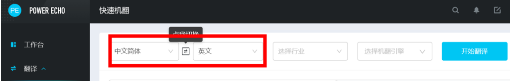 Human-Machine Translation: Twinslator Platform Features and Operations