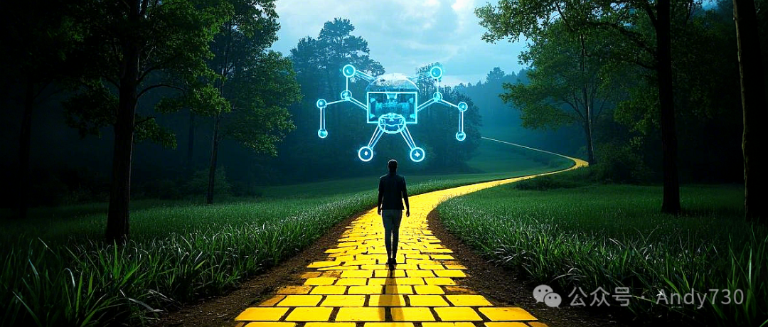 Agentic AI: The Next Decade of Enterprise Software Stack