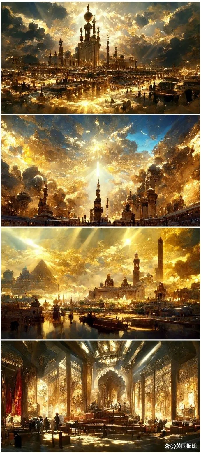 What Is AI Painting Really About?