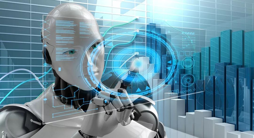 What Is Artificial Intelligence?