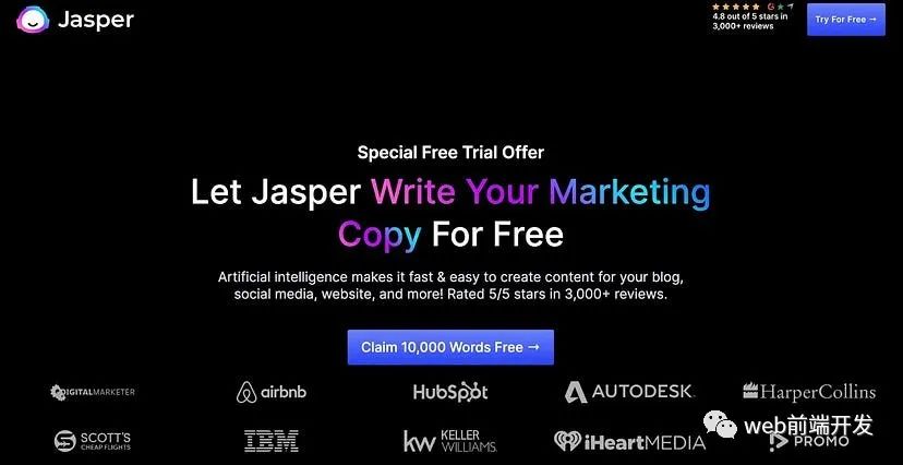 17 AI Tools for Efficient Work and Online Earning