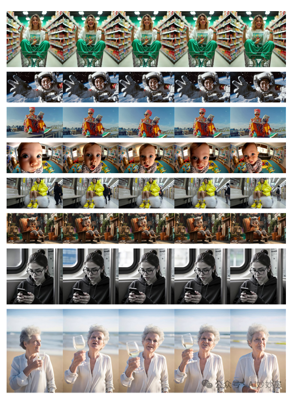ByteDance Introduces OmniHuman-1: High-Fidelity Human Video Generation with Audio-Driven Pose