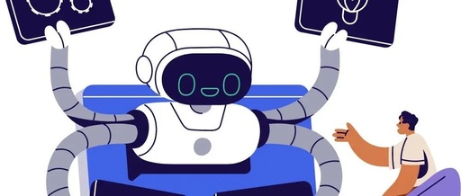 Experience in Developing AI Agent Applications