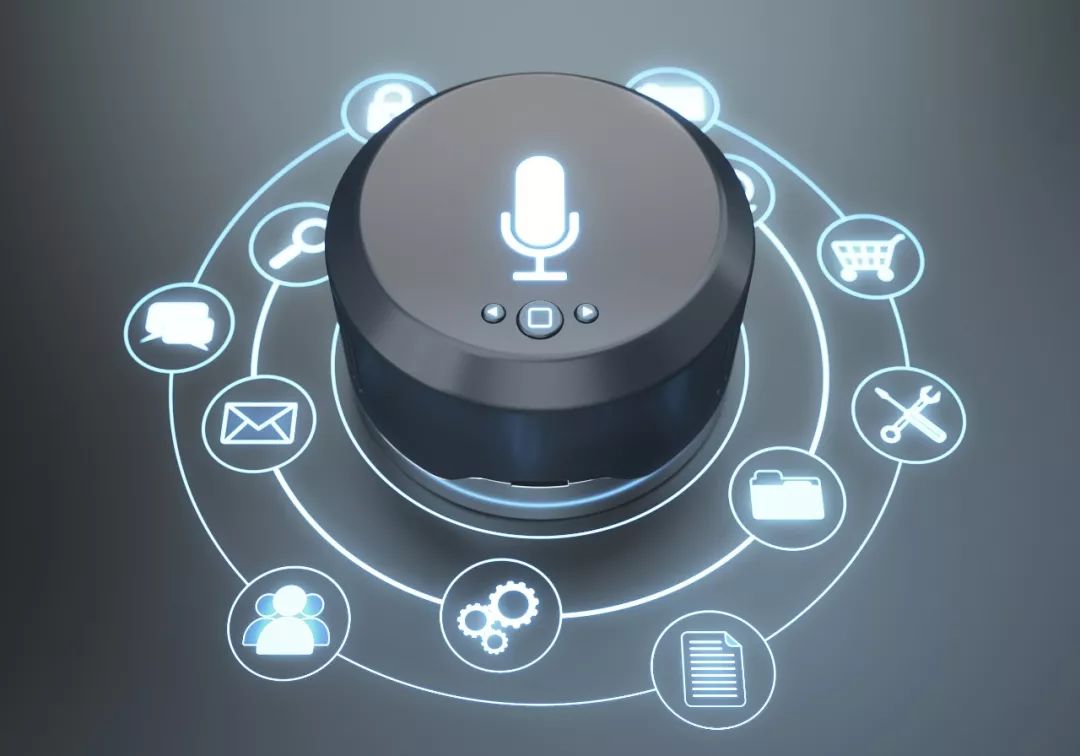 A Brief History of Speech Recognition Technology