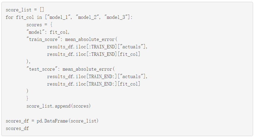 Three Approaches to Encoding Time Information for ML Models