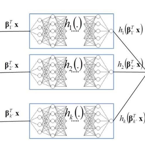 XNN: Opening The Black Box Of Neural Networks