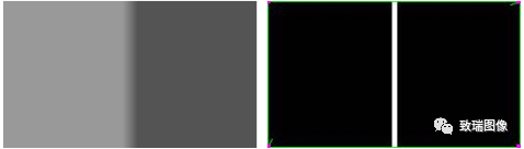 Image Preprocessing Methods in Machine Vision Detection