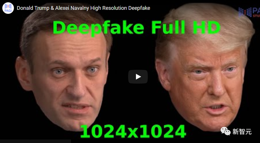 NeRF Technology: A Potential Successor to Deepfake