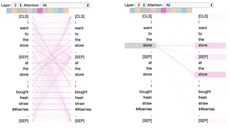 Deconstructing BERT: Extracting 6 Patterns from Millions of Parameters