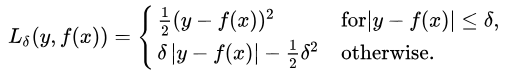 How to Choose the Right Loss Function