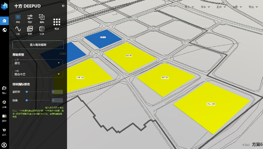 How AIGC Assists Designers in Generating 3D Space Solutions