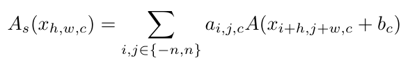 VanillaNet: A Simplistic Neural Network Achieving 83% Accuracy