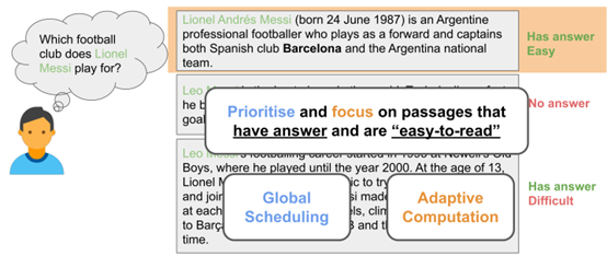 Path to Efficient and Robust Natural Language Processing