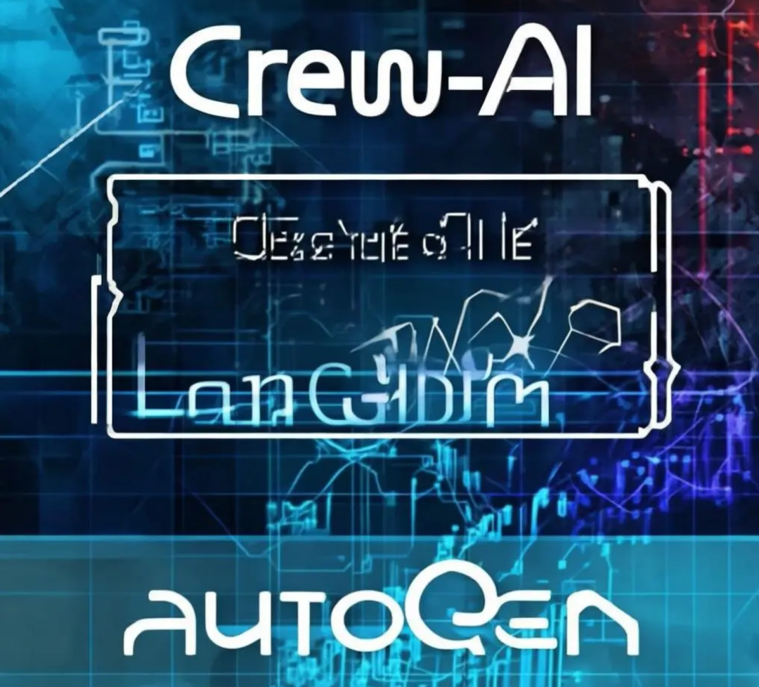 Top 5 AI Agent Frameworks To Explore in 2025