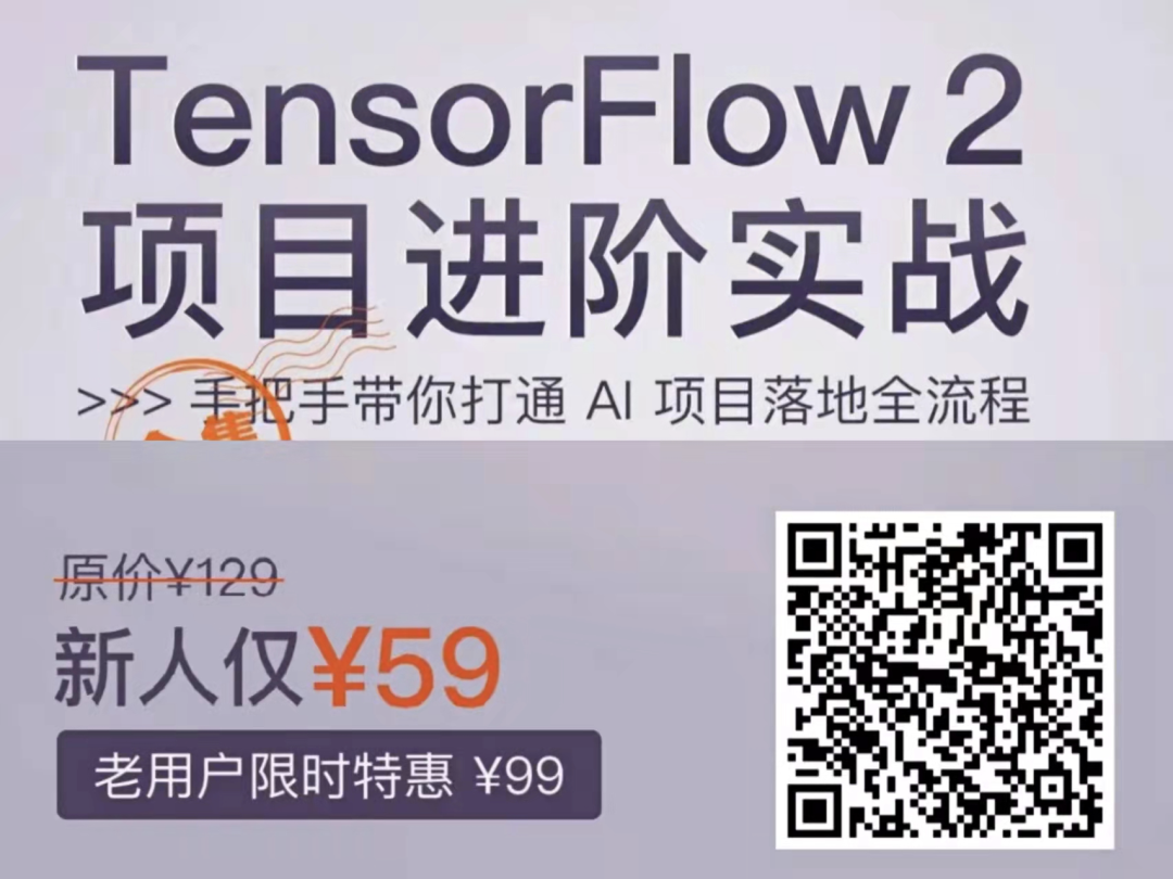 Advanced Tutorial for TensorFlow 2
