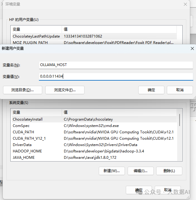 Build a Personalized Chatbot: Set Up Your Private ChatGPT with Ollama and Open WebUI!