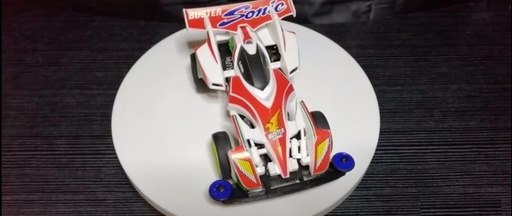 3D Printing And Voice Recognition Upgrade For Old Racing Cars