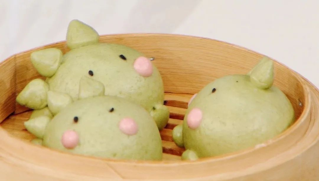 Secrets to Making Delicious Red Bean Buns