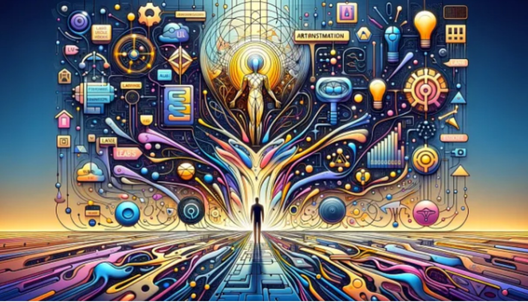 Exclusive | 2024 AI Learning Roadmap (With Links)