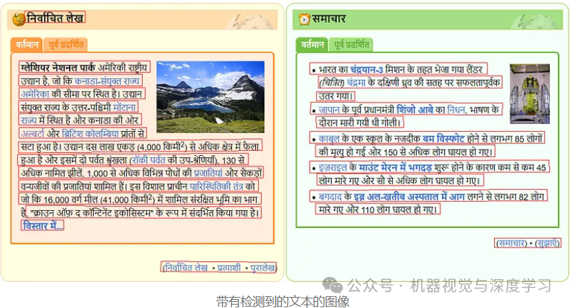 Efficient Open Source OCR Tool: Introduction and Usage of Surya-OCR