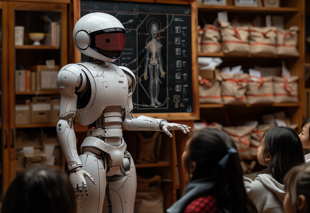 8 Practical Strategies for Applying AI in Classroom Teaching