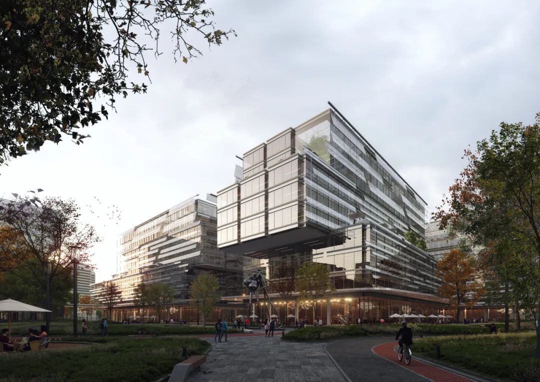 The Future of Architectural Visualization in the AI Era