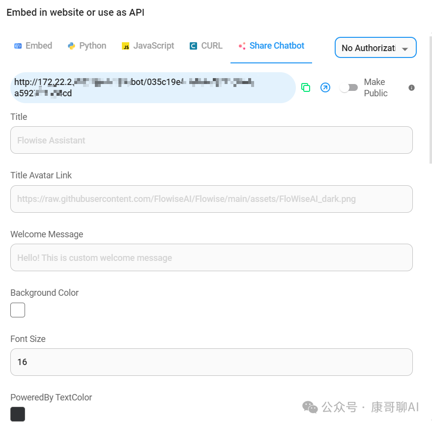 Flowise: The Open Source Workflow Tool with 22.5k Stars