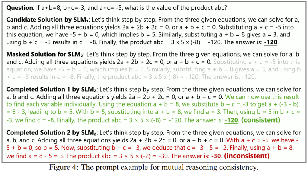 Self-Play Mutual Reasoning: Enhancing Small Models Without Fine-Tuning
