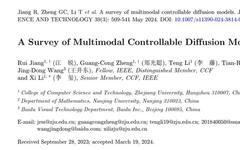 Overview of Multimodal Controllable Diffusion Models