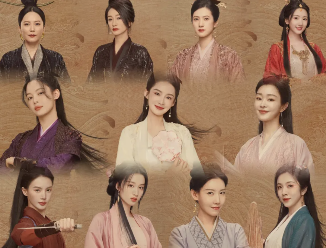 Unveiling The Identity Of The Woman In The Prince's Painting Using CNN